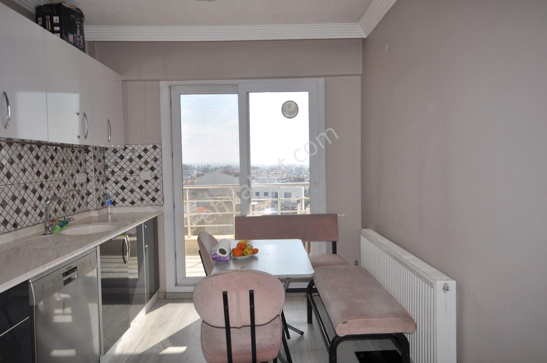 Söke Çeltikçi Mh. Satılık 5+1 Dubleks Daire - Görsel 4