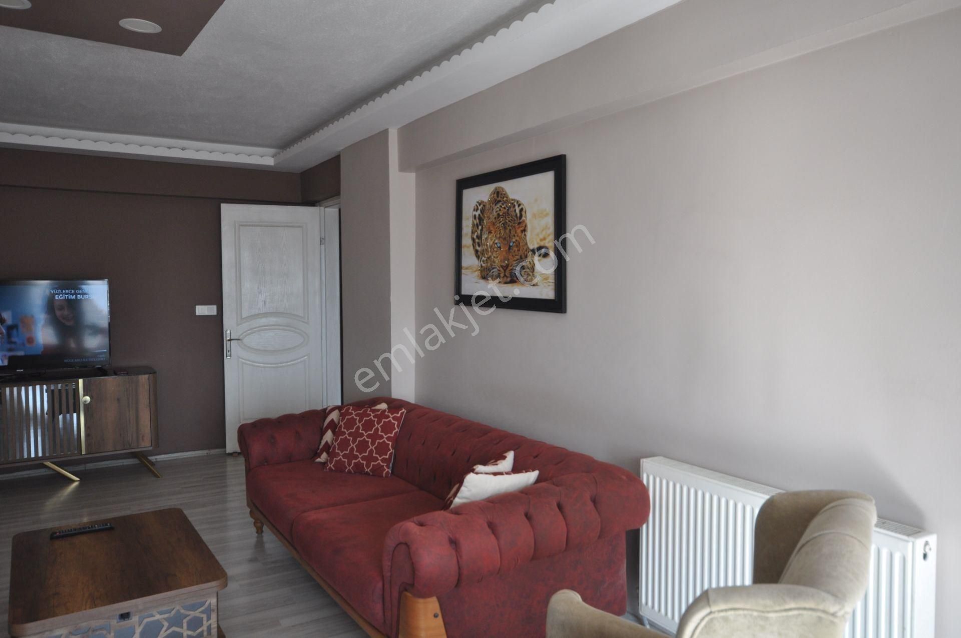 Söke Çeltikçi Mh. Satılık 5+1 Dubleks Daire - Görsel 14