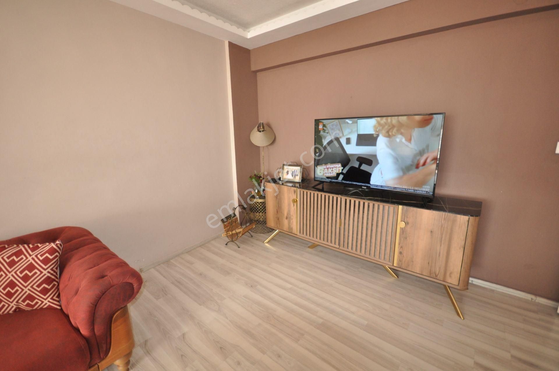 Söke Çeltikçi Mh. Satılık 5+1 Dubleks Daire - Görsel 20