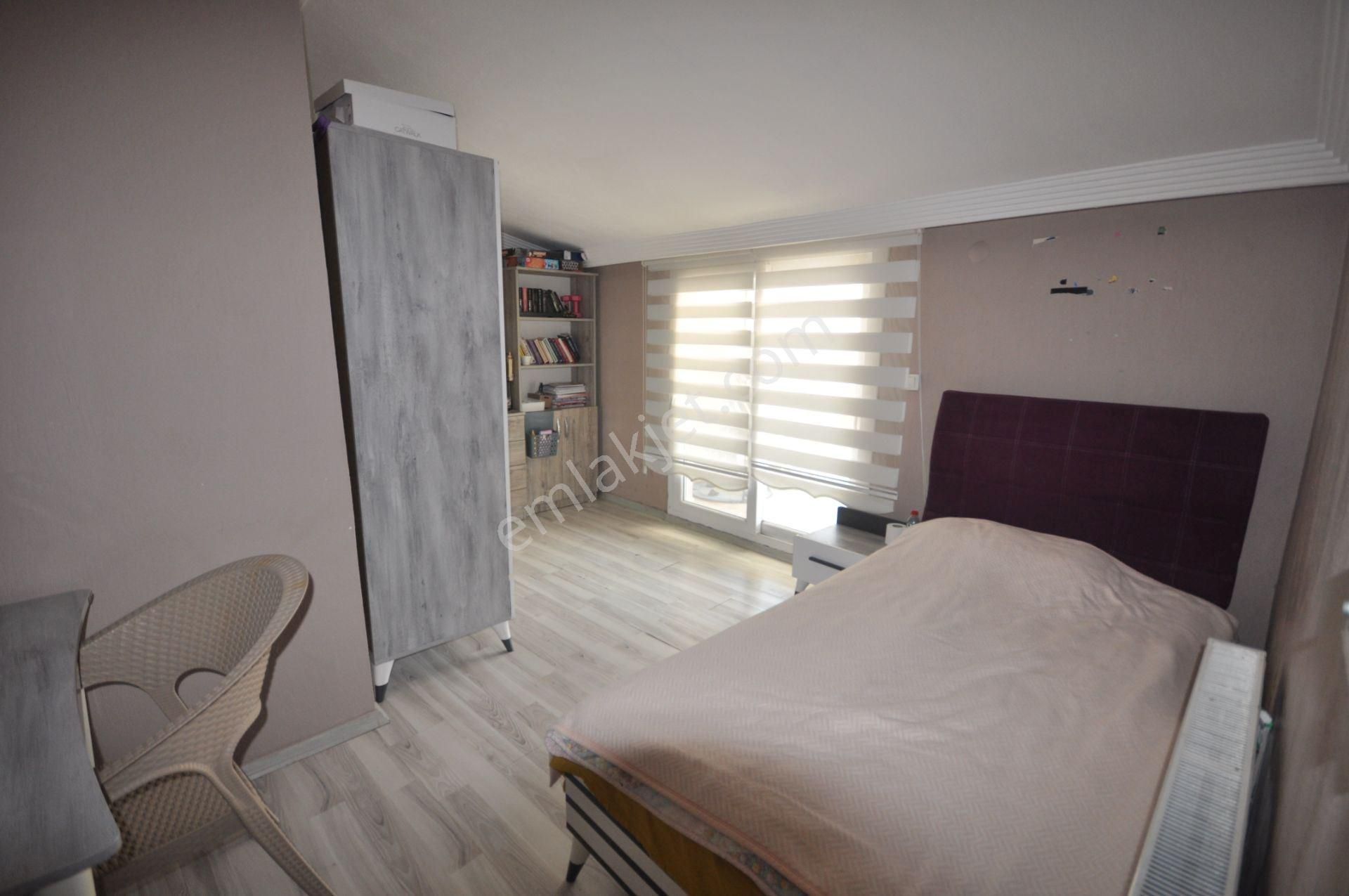 Söke Çeltikçi Mh. Satılık 5+1 Dubleks Daire - Görsel 15