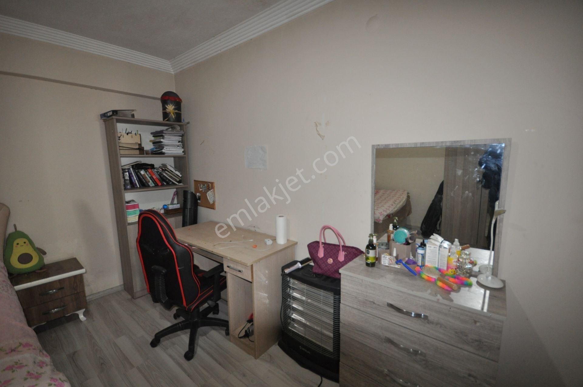 Söke Çeltikçi Mh. Satılık 5+1 Dubleks Daire - Görsel 16