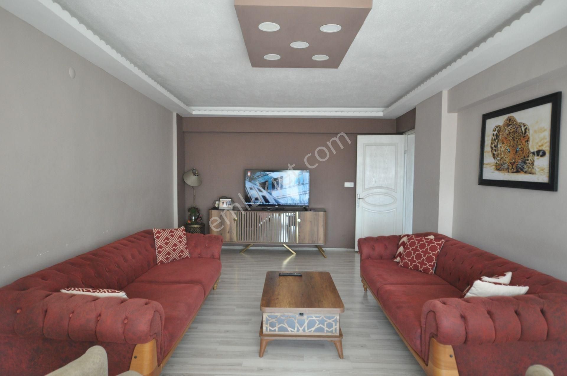 Söke Çeltikçi Mh. Satılık 5+1 Dubleks Daire - Görsel 11