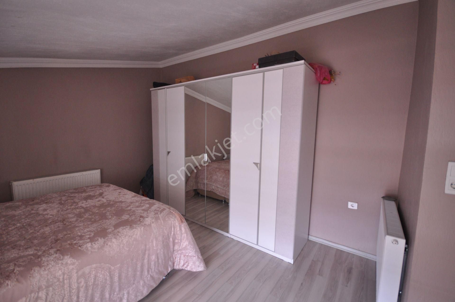 Söke Çeltikçi Mh. Satılık 5+1 Dubleks Daire - Görsel 18