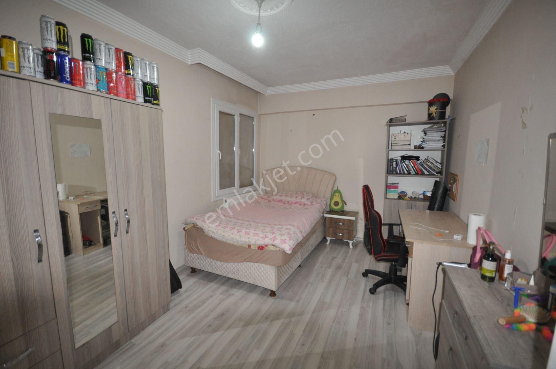 Söke Çeltikçi Mh. Satılık 5+1 Dubleks Daire - Görsel 6