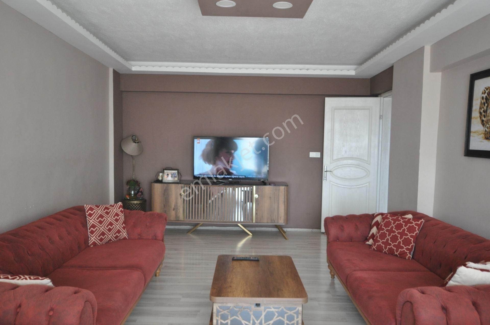 Söke Çeltikçi Mh. Satılık 5+1 Dubleks Daire - Görsel 12