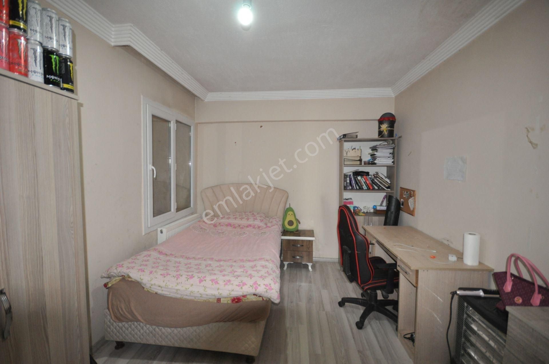 Söke Çeltikçi Mh. Satılık 5+1 Dubleks Daire - Görsel 19