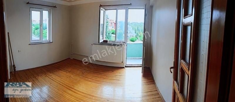 Odunpazarı Çankaya Satılık Daire Çankaya Mahallesi Bahçekent Sitesi'nde Satılık Tripleks 4+1