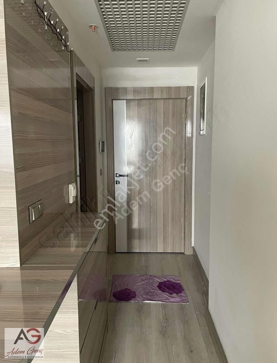 Esenyurt Turgut Özal Kiralık Residence N5 Suıtes Resıdance Eşyalı 1+0 Sutudyo Kiralık Daire