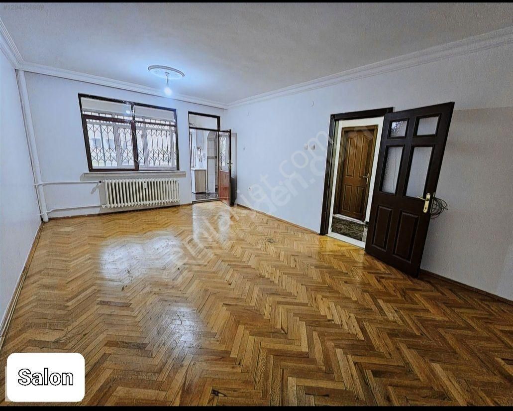 Batıkent Metro Durağında Site İçerisinde Fulyapılı Kiralık Daire - Görsel 10