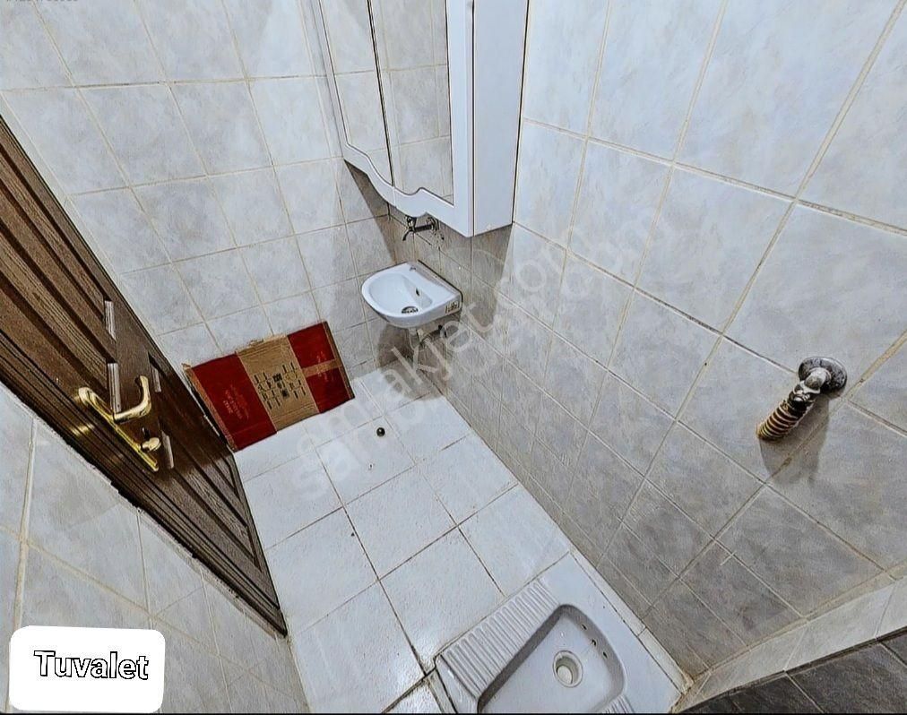 Batıkent Metro Durağında Site İçerisinde Fulyapılı Kiralık Daire - Görsel 23