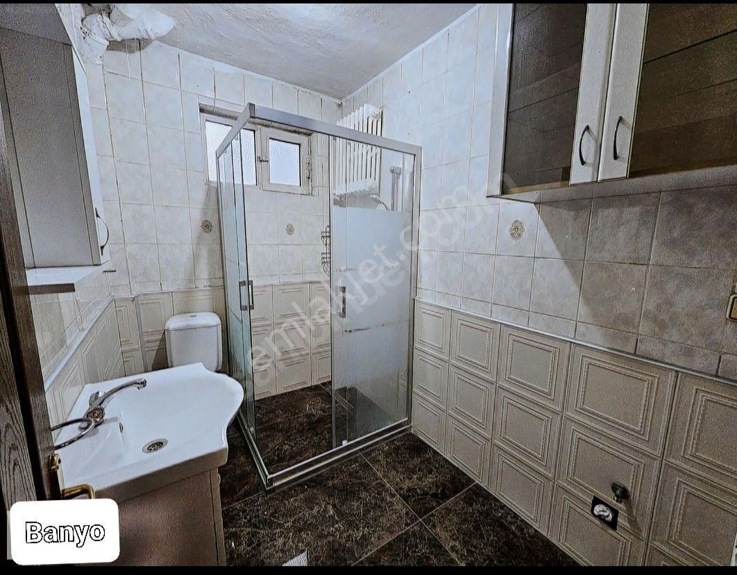 Batıkent Metro Durağında Site İçerisinde Fulyapılı Kiralık Daire - Görsel 21