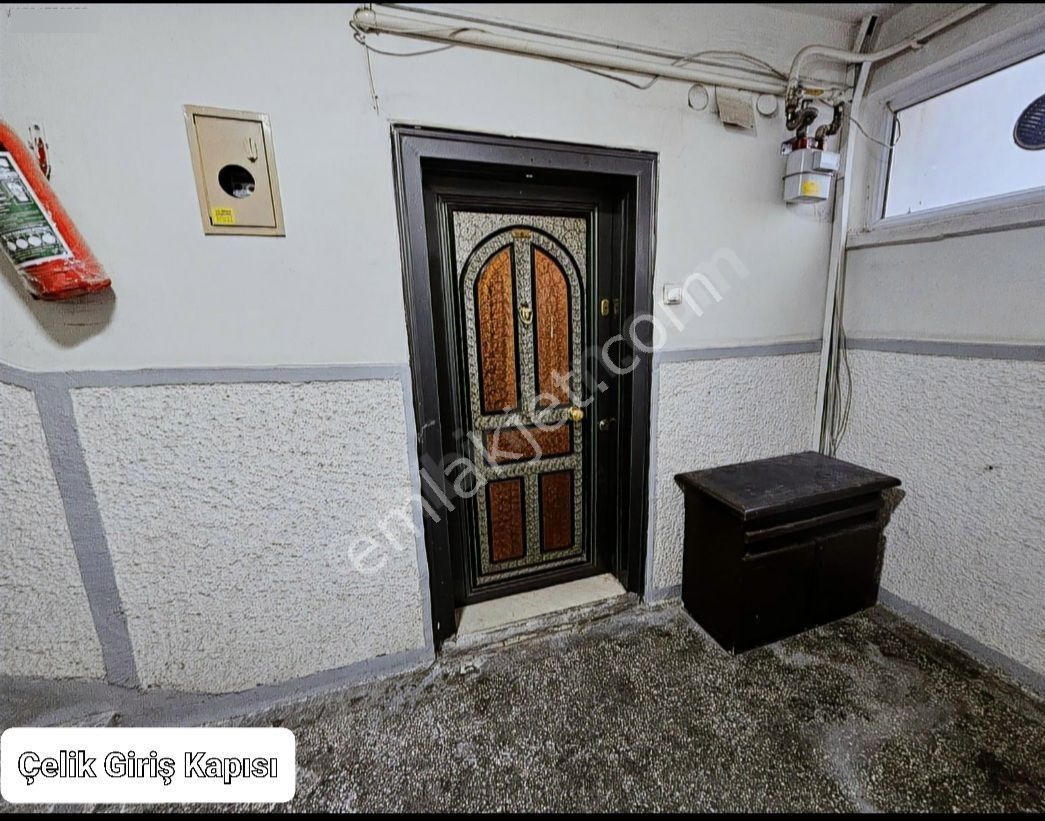 Batıkent Metro Durağında Site İçerisinde Fulyapılı Kiralık Daire - Görsel 25