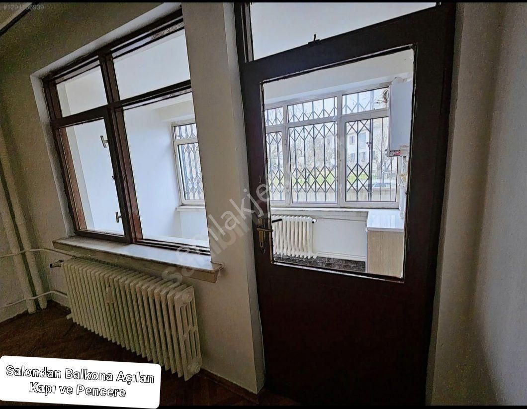 Batıkent Metro Durağında Site İçerisinde Fulyapılı Kiralık Daire - Görsel 7