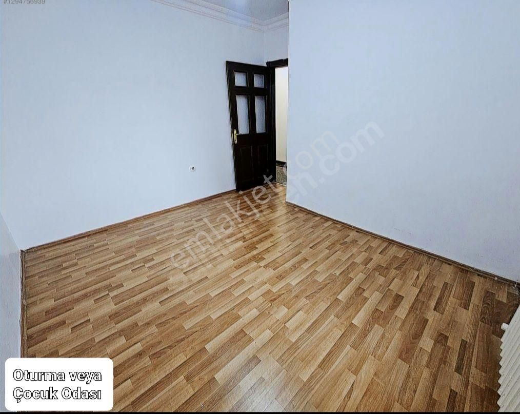 Batıkent Metro Durağında Site İçerisinde Fulyapılı Kiralık Daire - Görsel 17