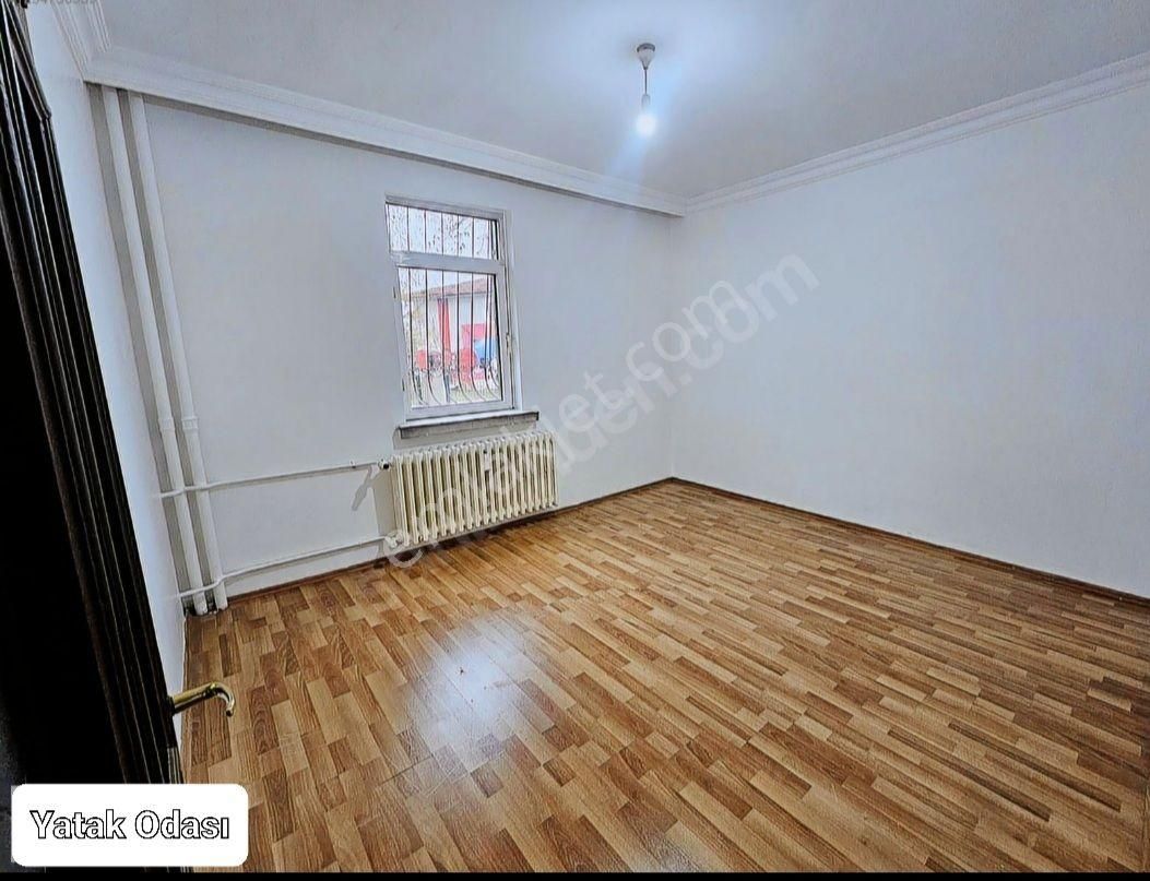 Batıkent Metro Durağında Site İçerisinde Fulyapılı Kiralık Daire - Görsel 18