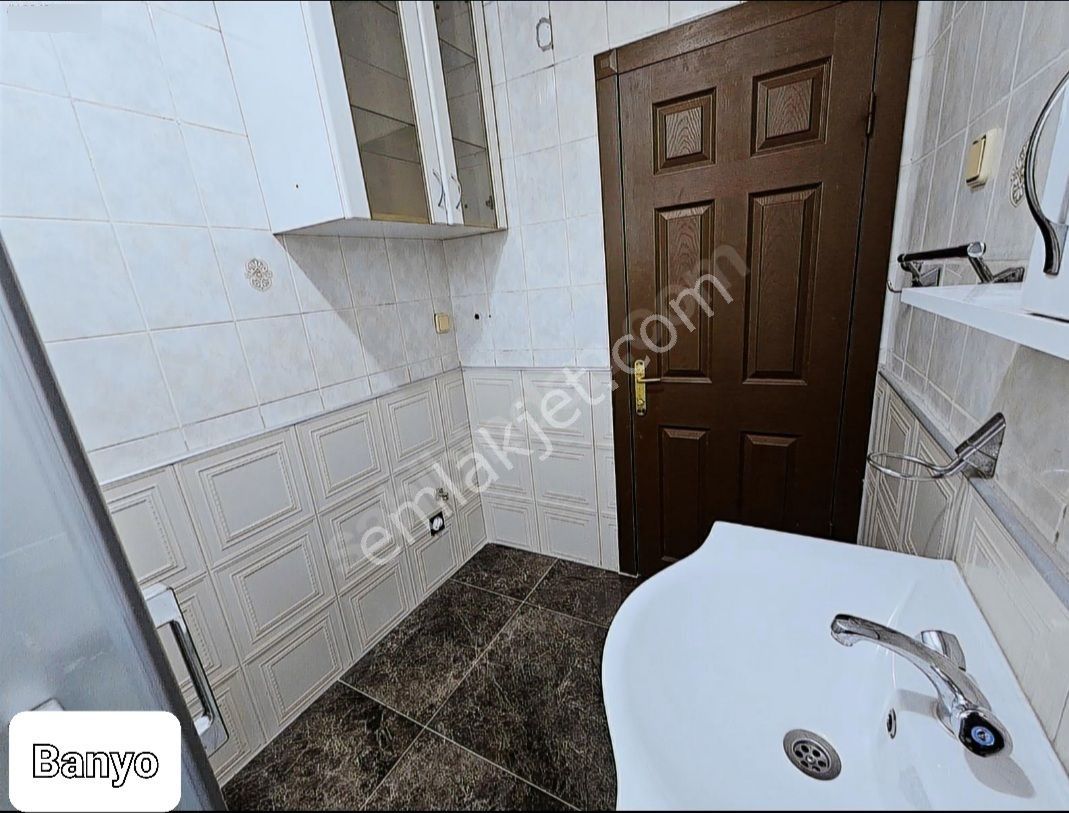 Batıkent Metro Durağında Site İçerisinde Fulyapılı Kiralık Daire - Görsel 22