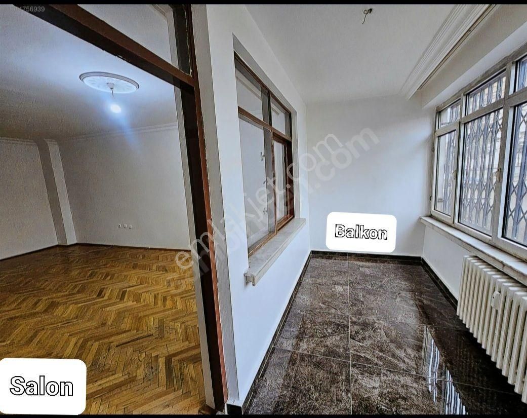 Batıkent Metro Durağında Site İçerisinde Fulyapılı Kiralık Daire - Görsel 8
