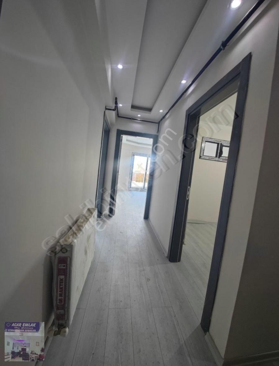 Fırsat: Muradiye Mah Sıfır 2+1 Kapalı Mutfak Satılık Daire