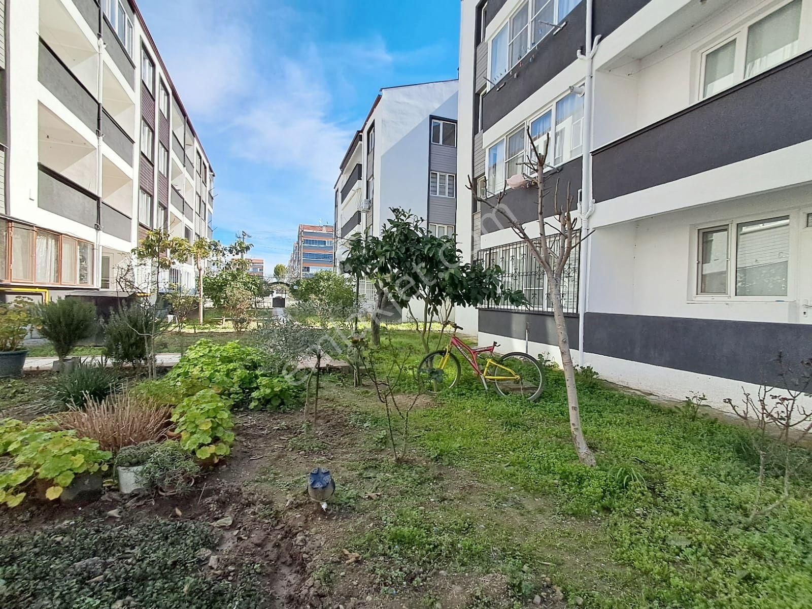 ▄▀jet'ten Altınkumda Arakat Ön Cephe Ayrı Mutfak Ferah 2+1 Daire