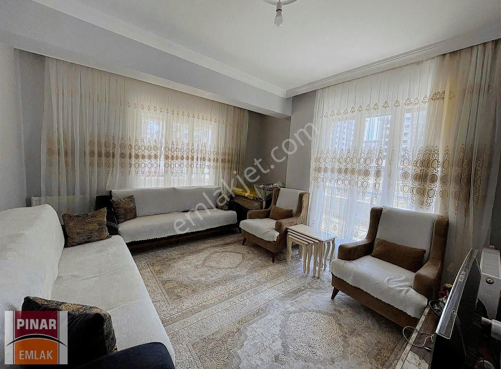 Pınar Emlak'tan Alipaşa'da Satılık 2+1 Daire