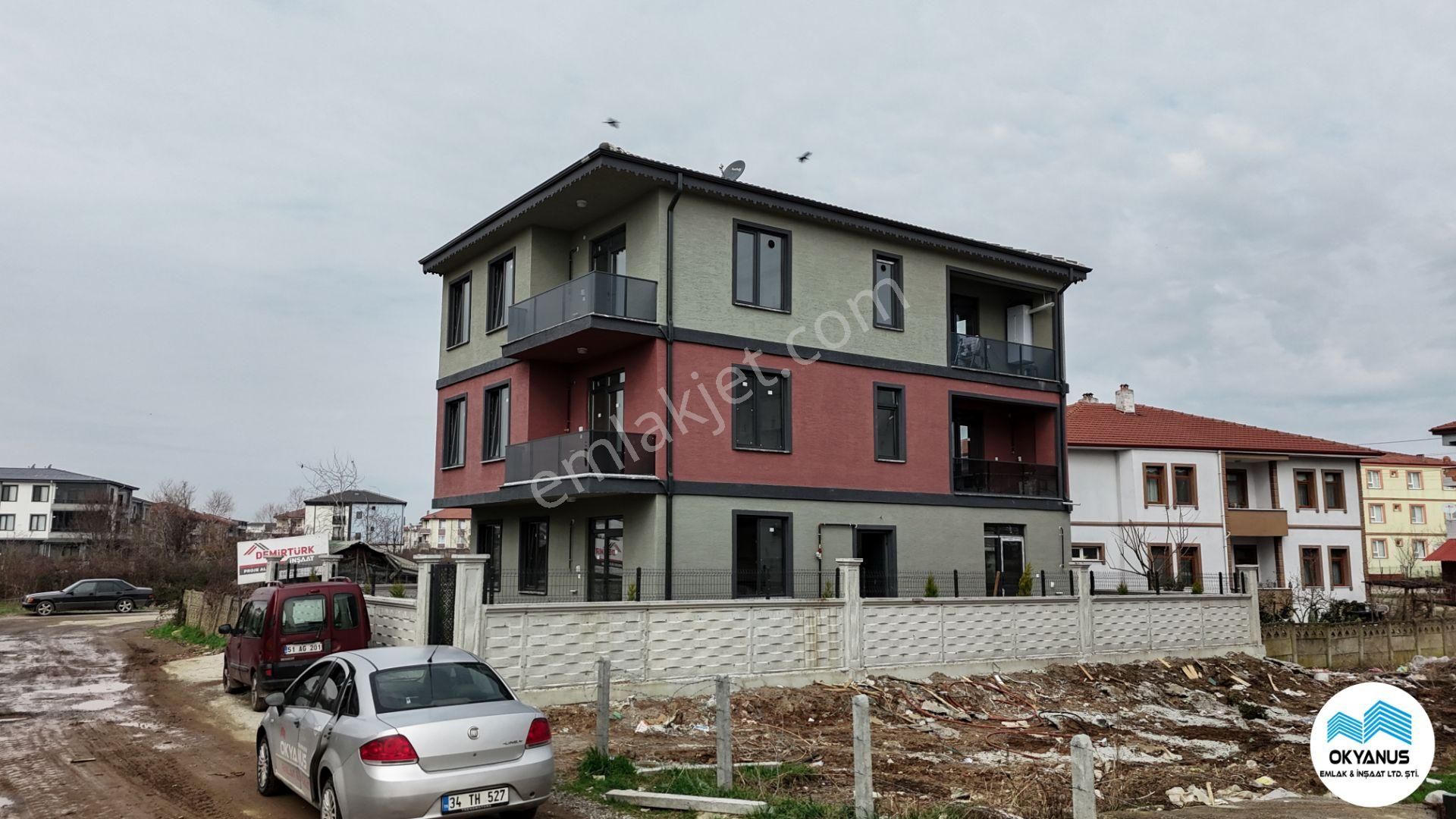 !!! Sıfırr 2+1 Bahçelii Daire Fırsatıı Sizlerle !!!