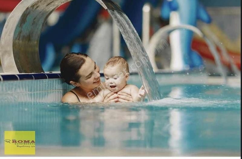 Roma' Dan Grandpera'da Satılık Daireler - Görsel 6