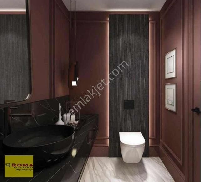 Roma' Dan Grandpera'da Satılık Daireler - Görsel 5