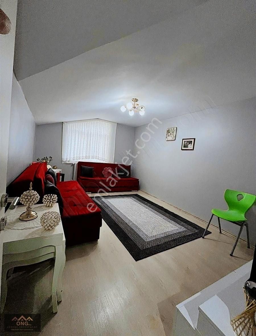 Nilüfer Fethiye Satılık Daire Ong Plus Tan Fethiyede 5+1 Satılık Ferah Dublex Daire