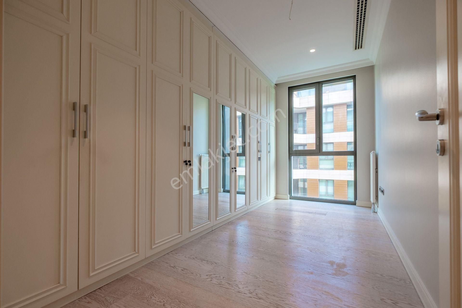 Dağıstan Gayrimenkul Koru Florya Deniz Ve Göl Manzaralı 4+1 - Görsel 26