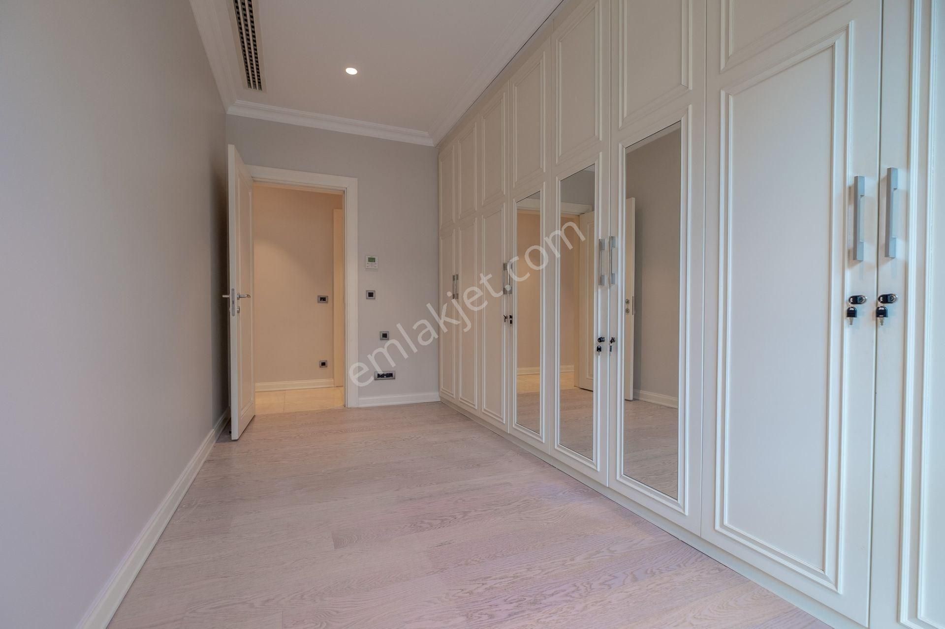 Dağıstan Gayrimenkul Koru Florya Deniz Ve Göl Manzaralı 4+1 - Görsel 27