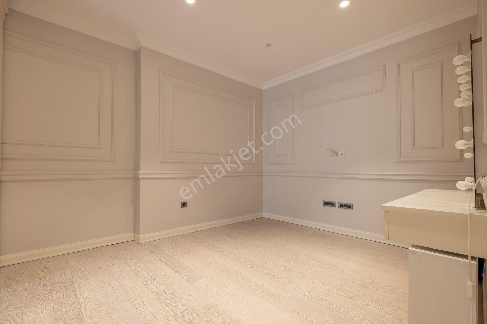 Dağıstan Gayrimenkul Koru Florya Deniz Ve Göl Manzaralı 4+1 - Görsel 19