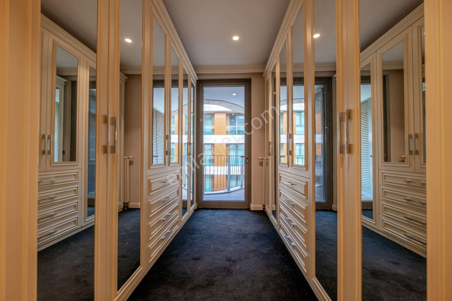 Dağıstan Gayrimenkul Koru Florya Deniz Ve Göl Manzaralı 4+1 - Görsel 21