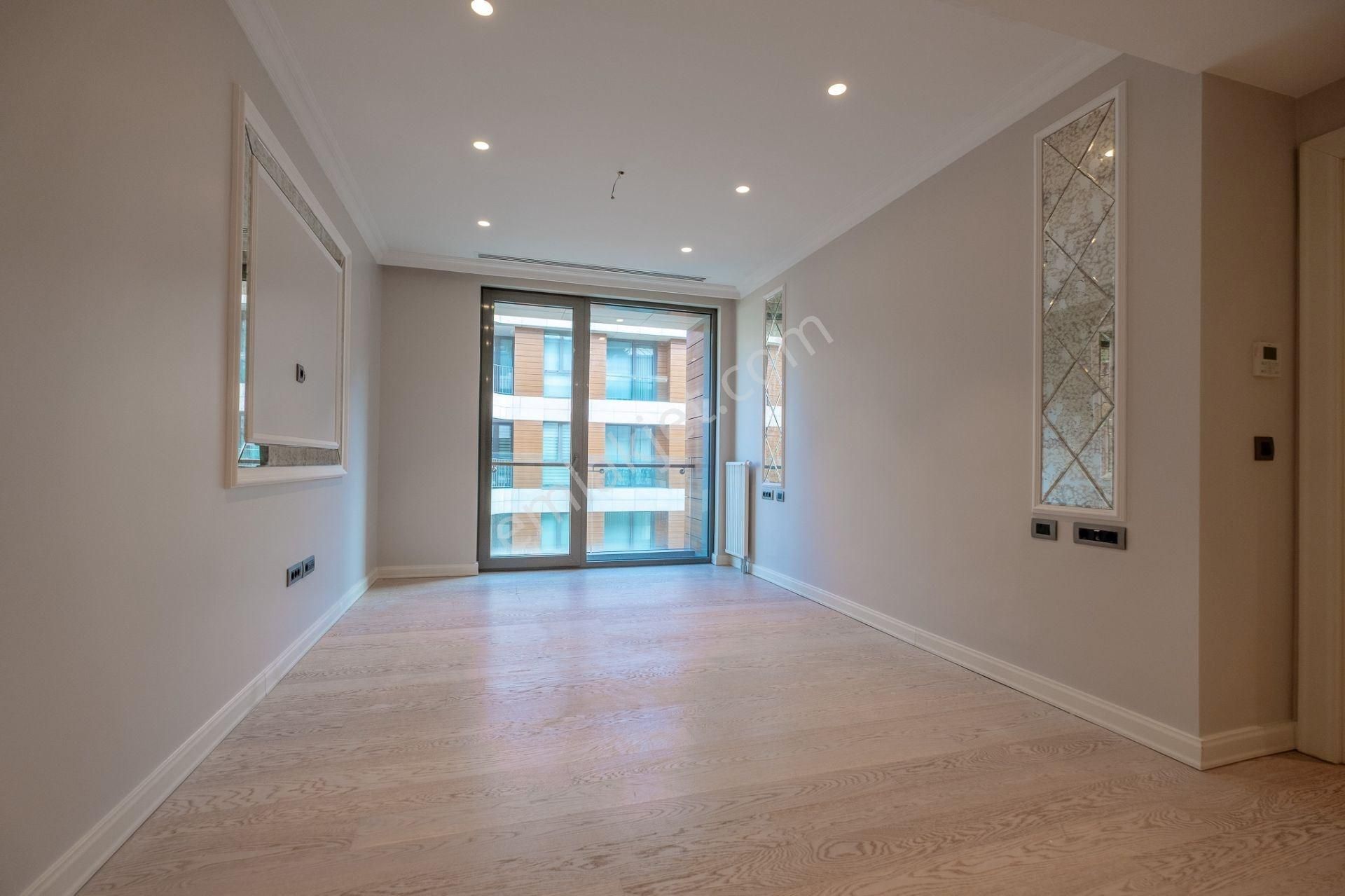 Dağıstan Gayrimenkul Koru Florya Deniz Ve Göl Manzaralı 4+1 - Görsel 29