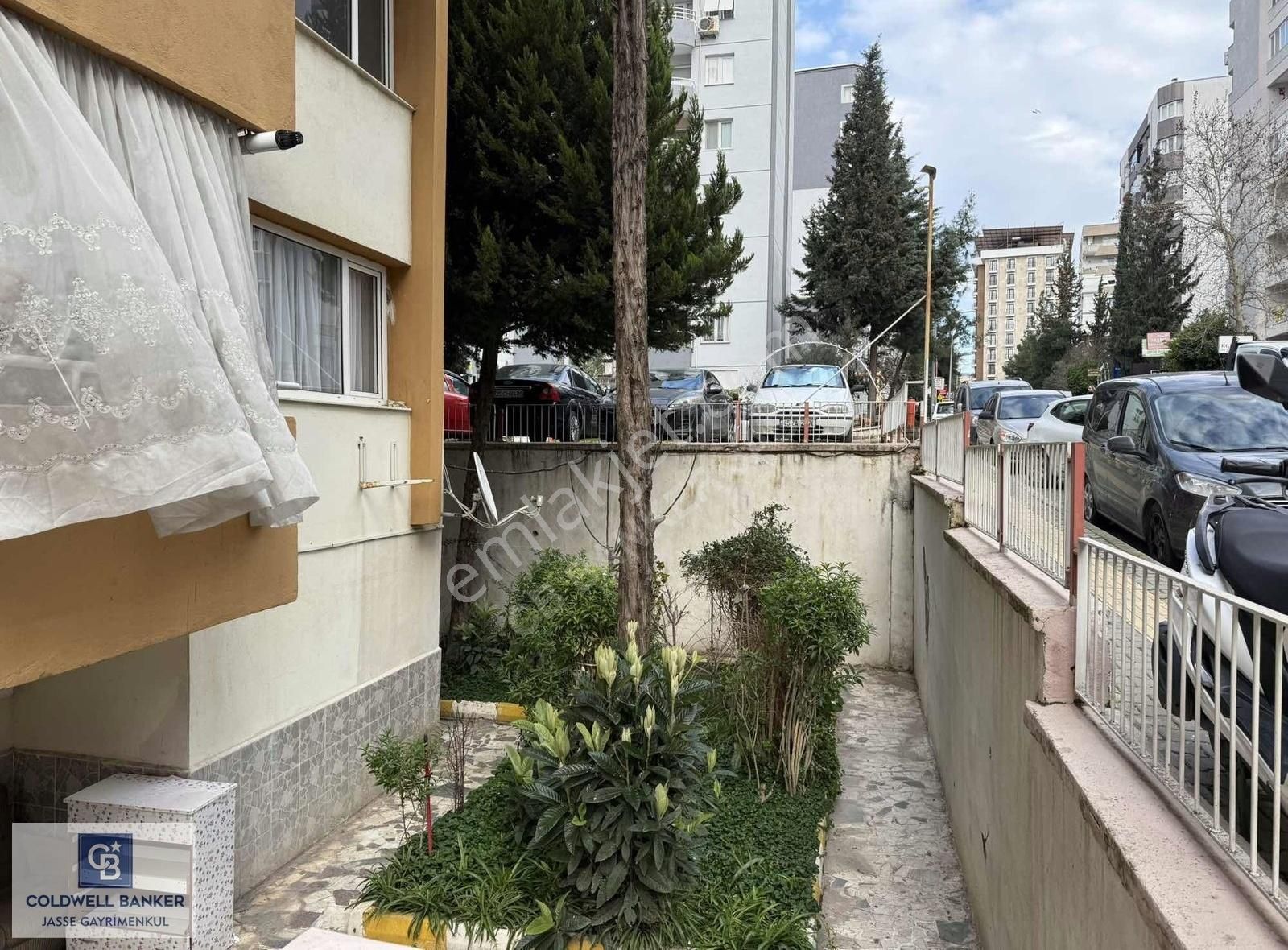 Buca Buca Koop. Satılık Daire Buca Koop Denizkent Sitesi