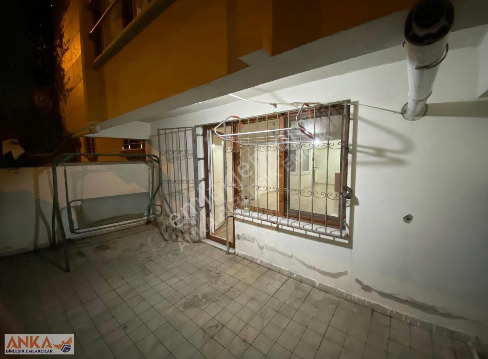Ataşehir Örnek Kiralık Daire Merkez18den Bahçe Kullanımlı 2+1=70m2 Bahçe Katı