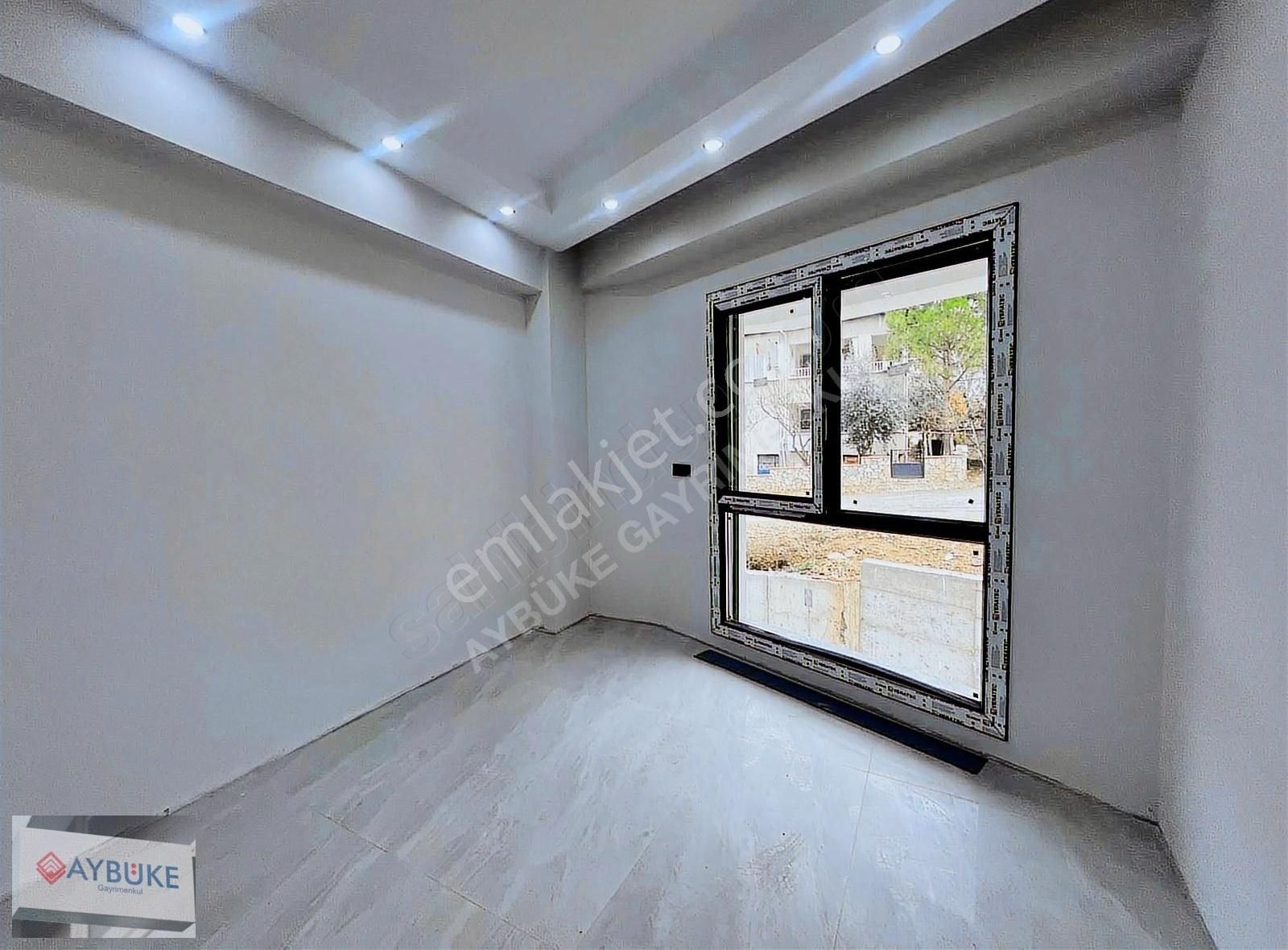 Aybüke'den Zeytinköy'de Mükemmel 2+1 Daire - Görsel 16