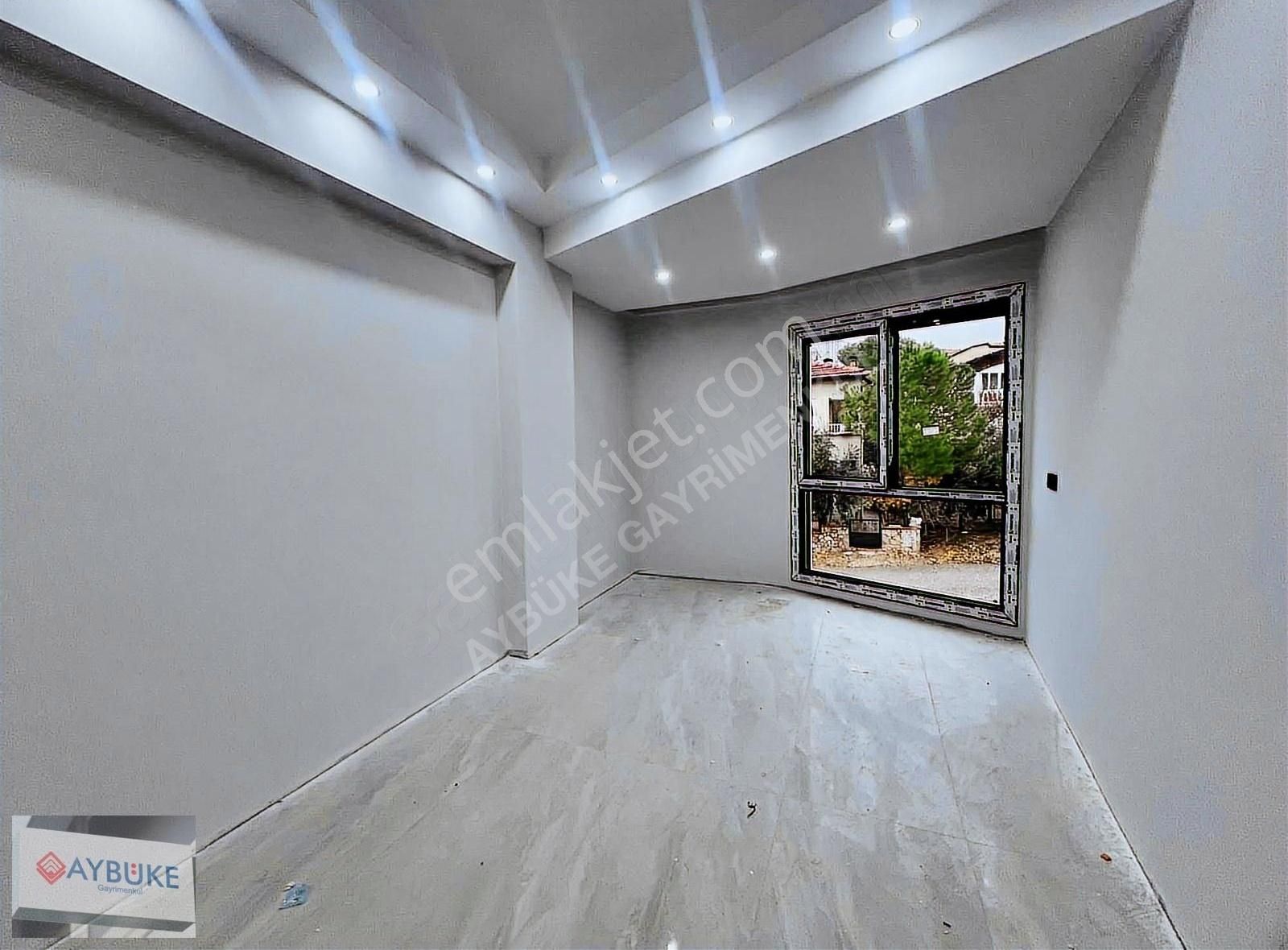 Aybüke'den Zeytinköy'de Mükemmel 2+1 Daire - Görsel 20