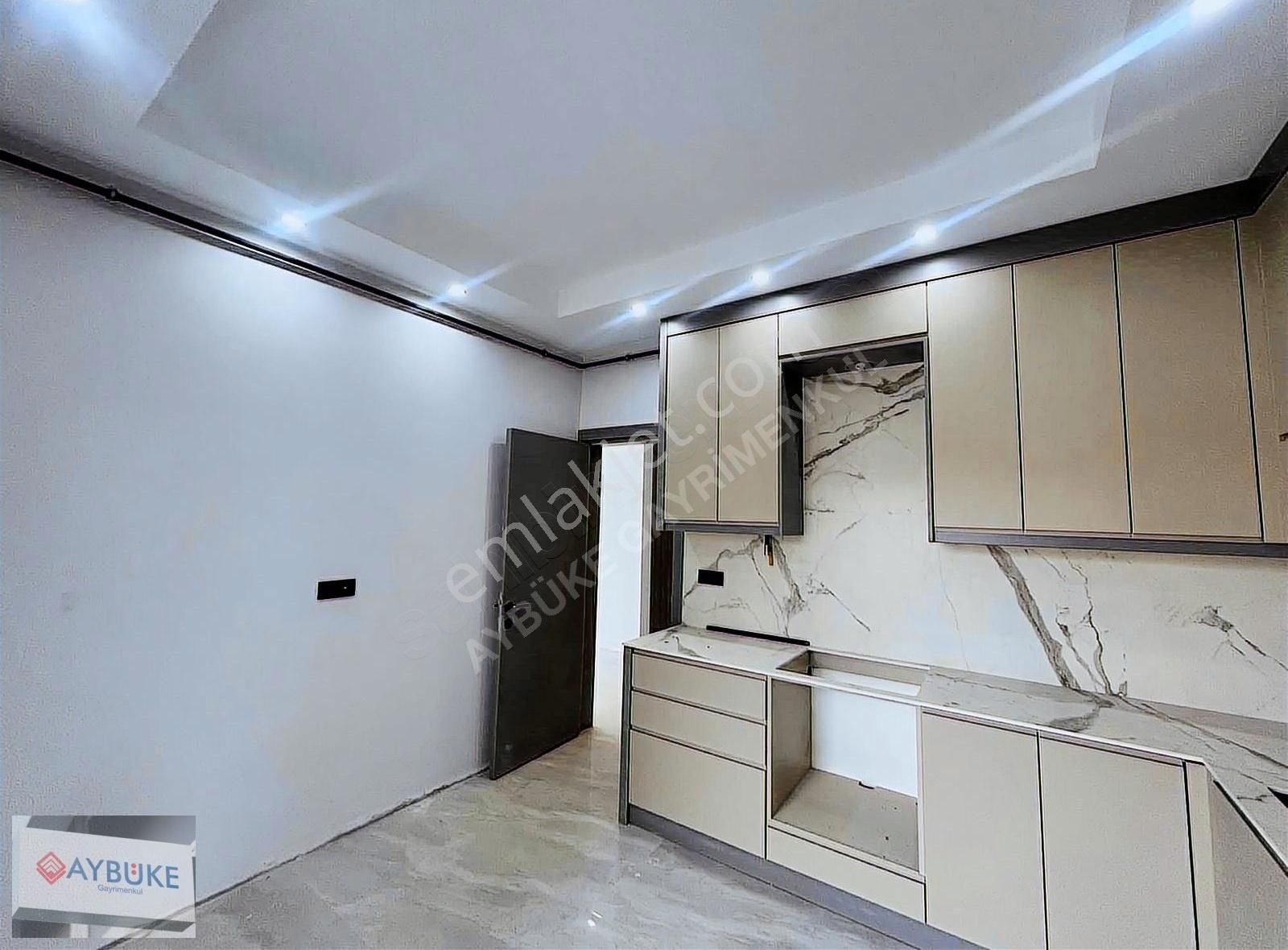 Aybüke'den Zeytinköy'de Mükemmel 2+1 Daire - Görsel 11