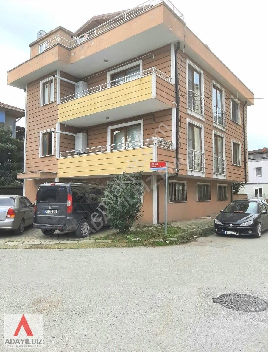 Adapazarı Mithatpaşa Kiralık Daire Adapazarı Merkezde Kiralık Eşyalı 2+1 Daire