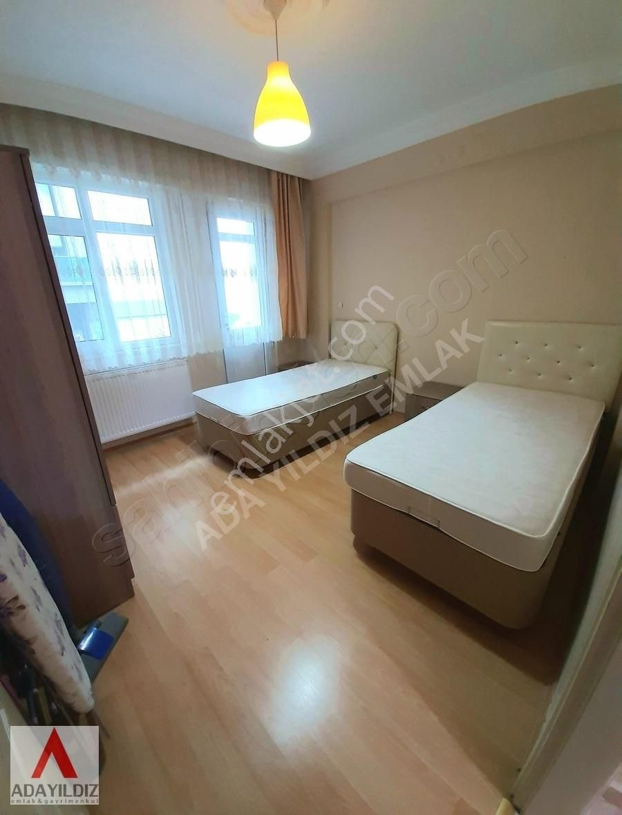 Adapazarı Mithatpaşa Kiralık Daire Sakarya Eğitim Araştırma Hastane Yakını Kiralık Eşyalı 1+1 Daire