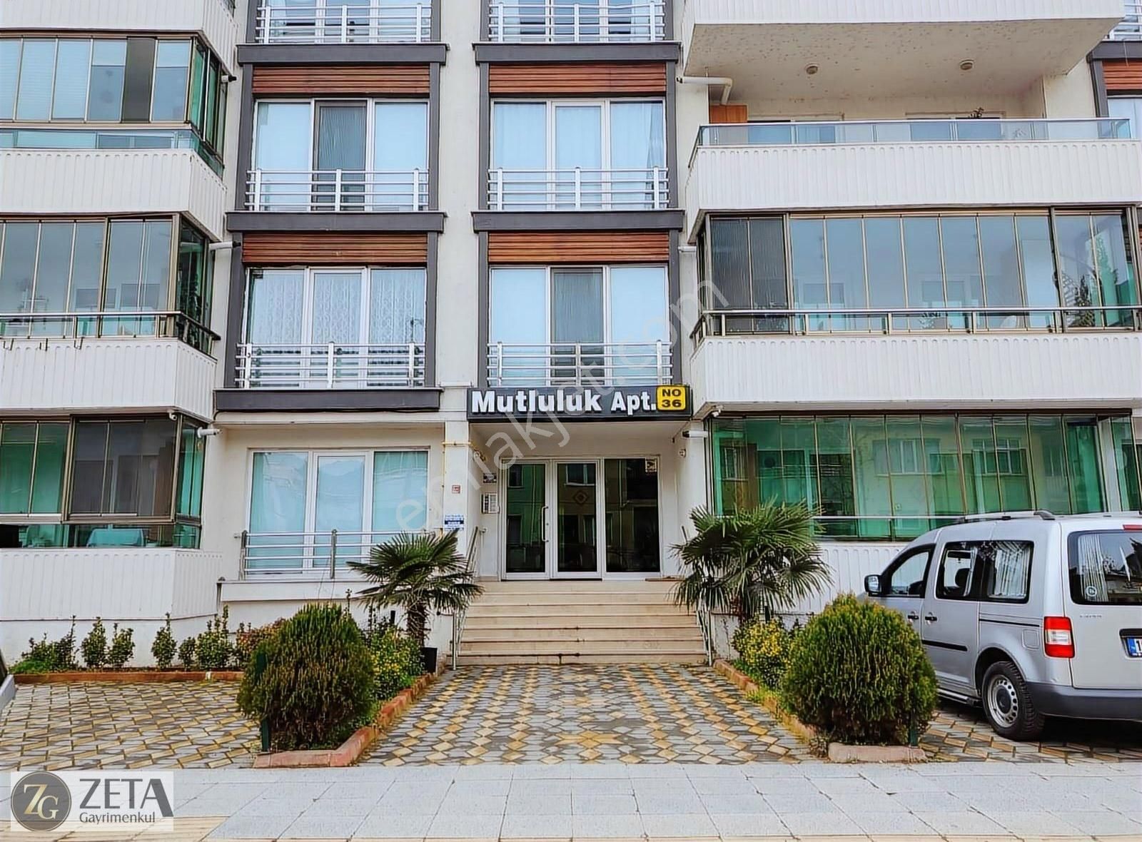 Osmancık Cumhuriyet Kiralık Daire Cumhuriyet Mahallesi'nde Eşyalı Kiralık Daire