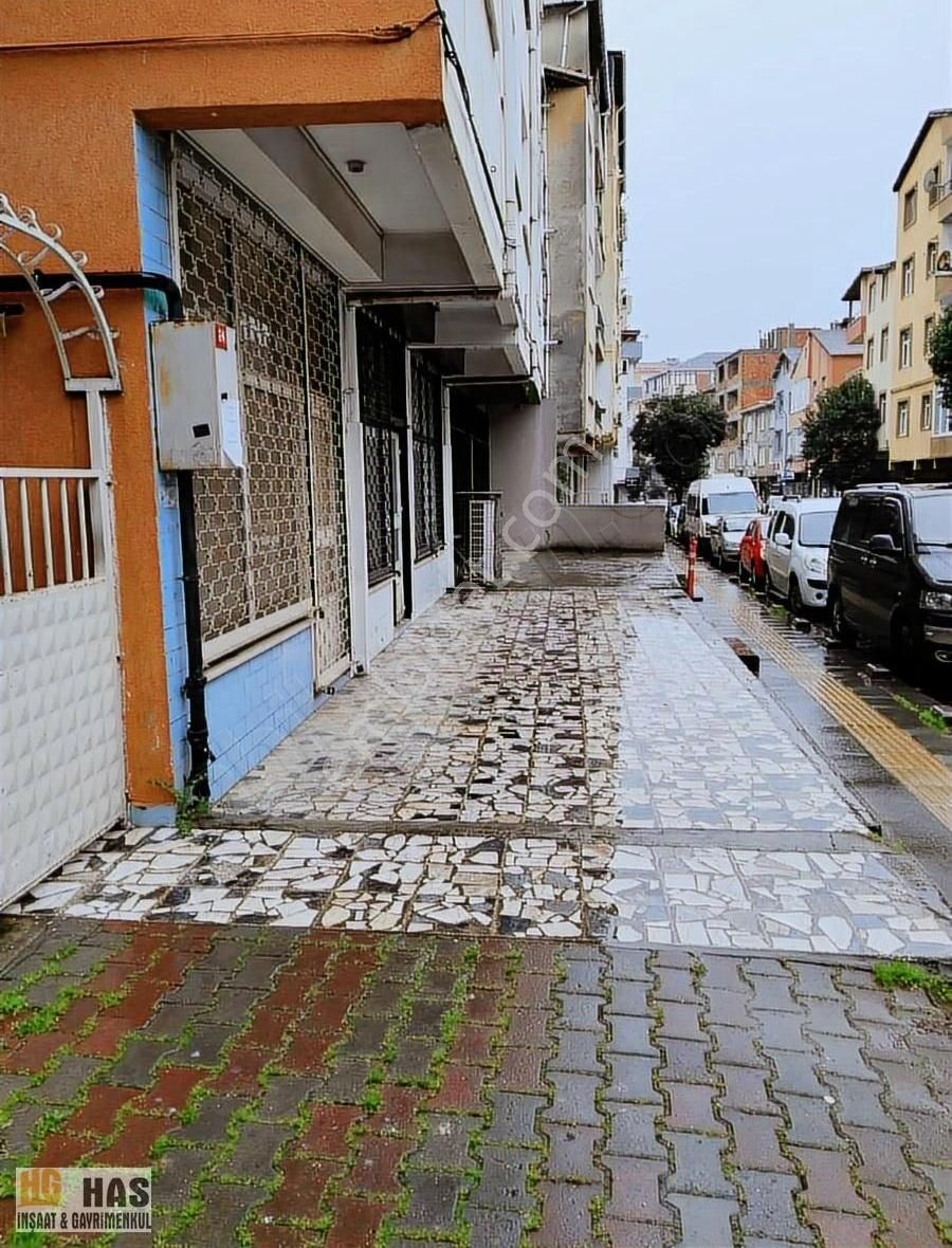 Pendik Fevzi Çakmak Satılık Dükkan & Mağaza Has Gayrimenkul Den Girne Cadesinde Satilik 120 M2 Dükkan