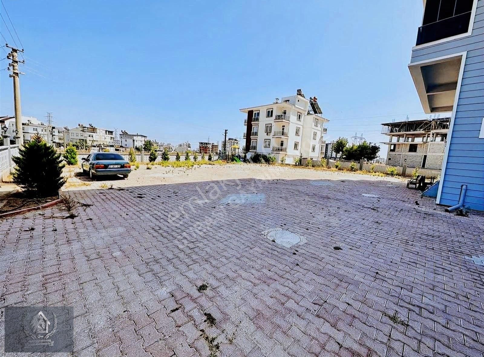 V.karşıyaka'da Ş.hastanesi Yakını E.banyolu Ara Kat 3+1 140m2 - Görsel 20