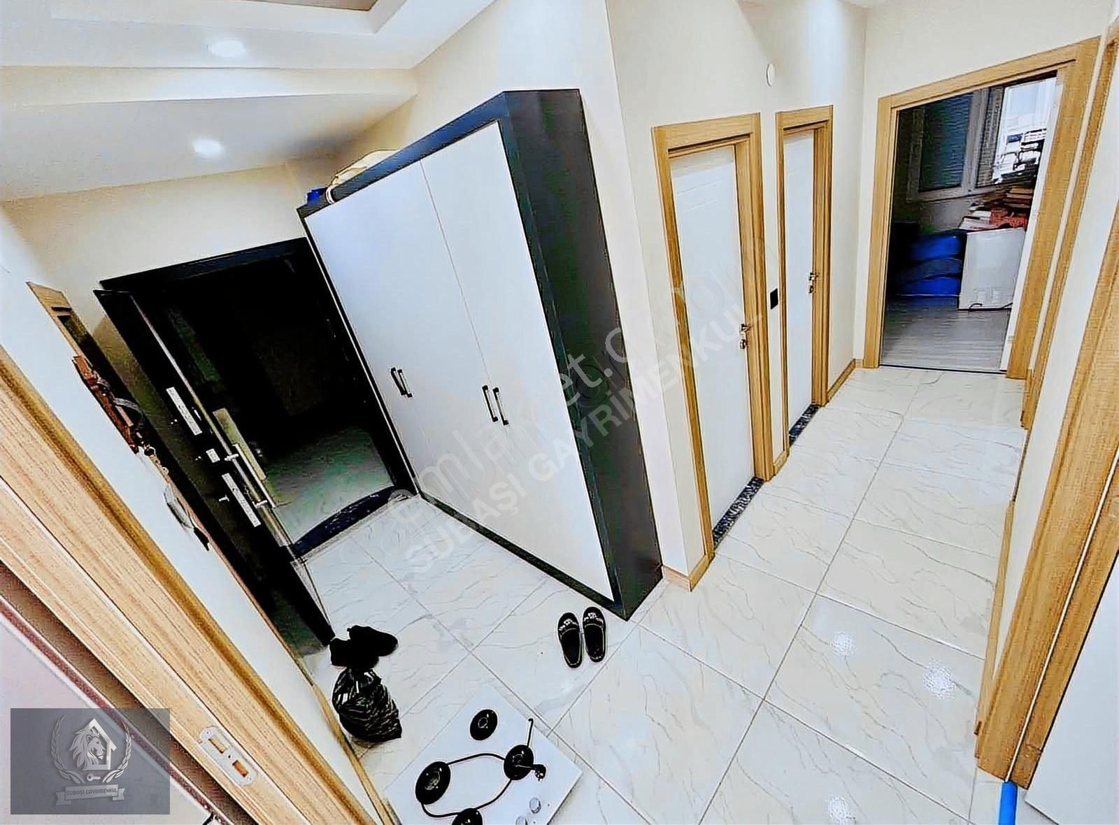 V.karşıyaka'da Ş.hastanesi Yakını E.banyolu Ara Kat 3+1 140m2 - Görsel 24