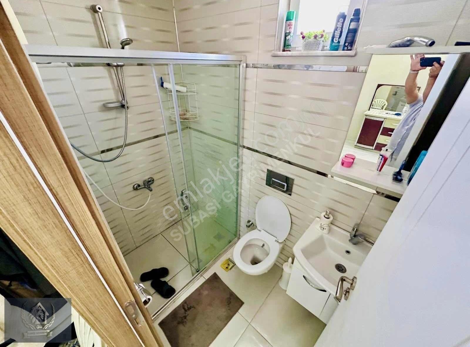 V.karşıyaka'da Ş.hastanesi Yakını E.banyolu Ara Kat 3+1 140m2 - Görsel 12