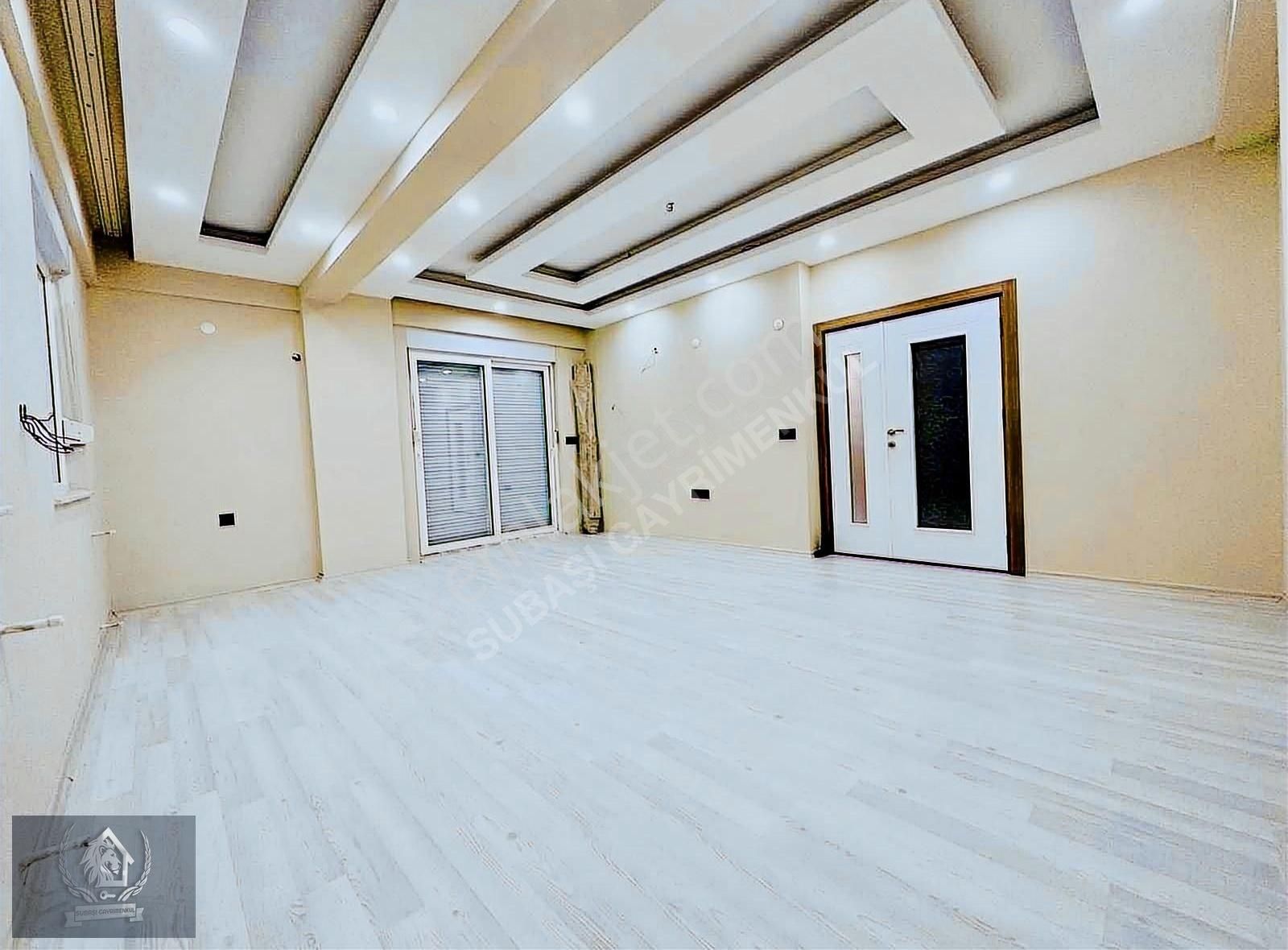 V.karşıyaka'da Ş.hastanesi Yakını E.banyolu Ara Kat 3+1 140m2 - Görsel 9
