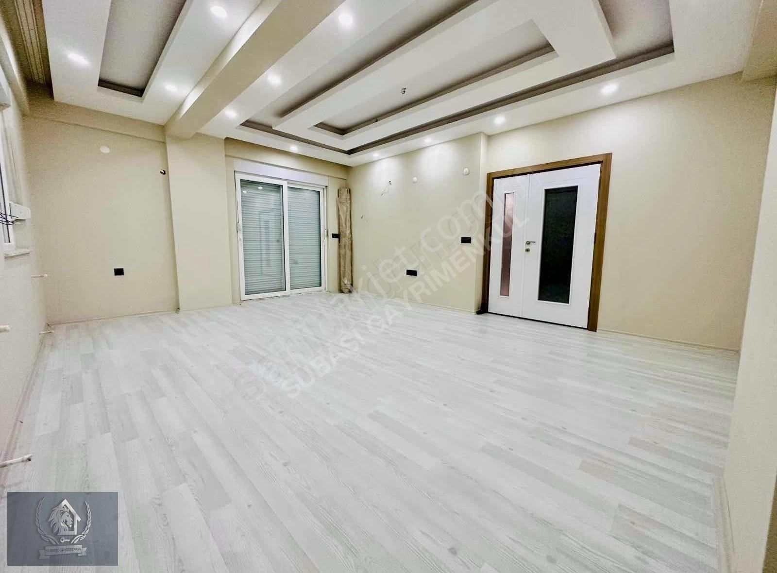 V.karşıyaka'da Ş.hastanesi Yakını E.banyolu Ara Kat 3+1 140m2 - Görsel 14