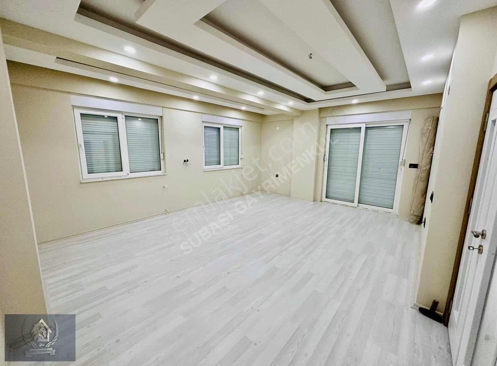 V.karşıyaka'da Ş.hastanesi Yakını E.banyolu Ara Kat 3+1 140m2 - Görsel 7