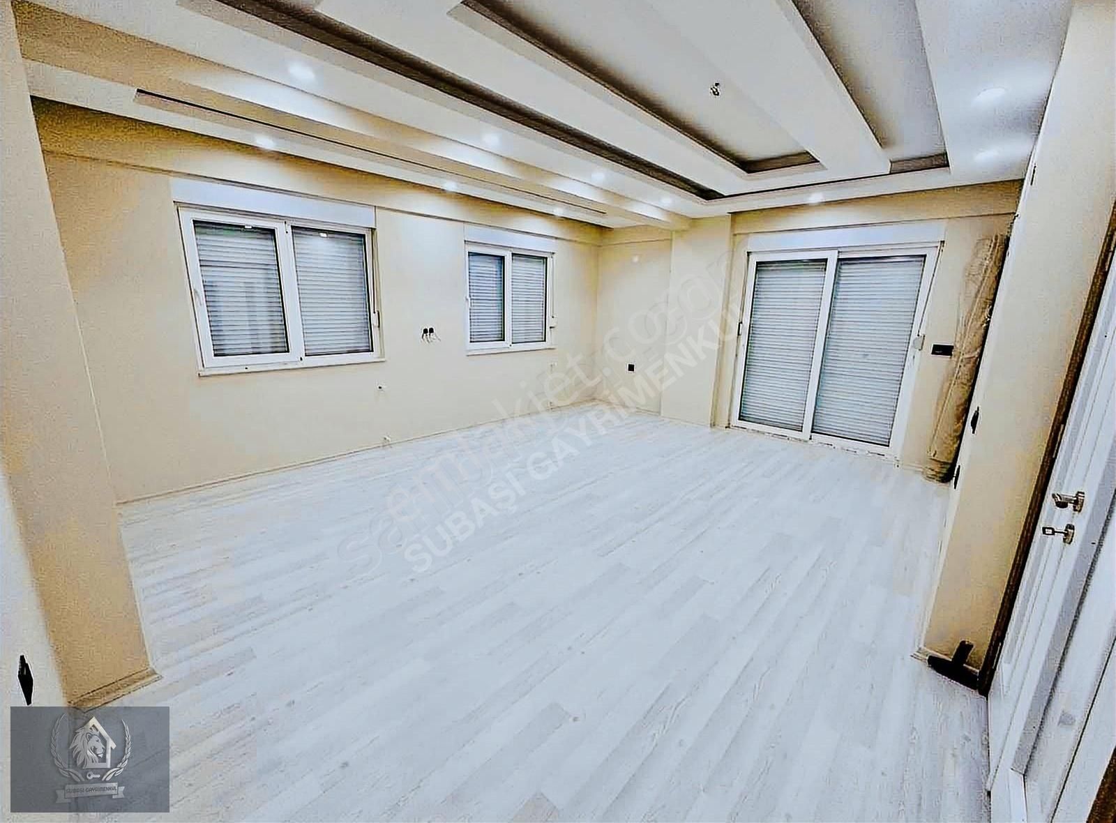 V.karşıyaka'da Ş.hastanesi Yakını E.banyolu Ara Kat 3+1 140m2 - Görsel 2