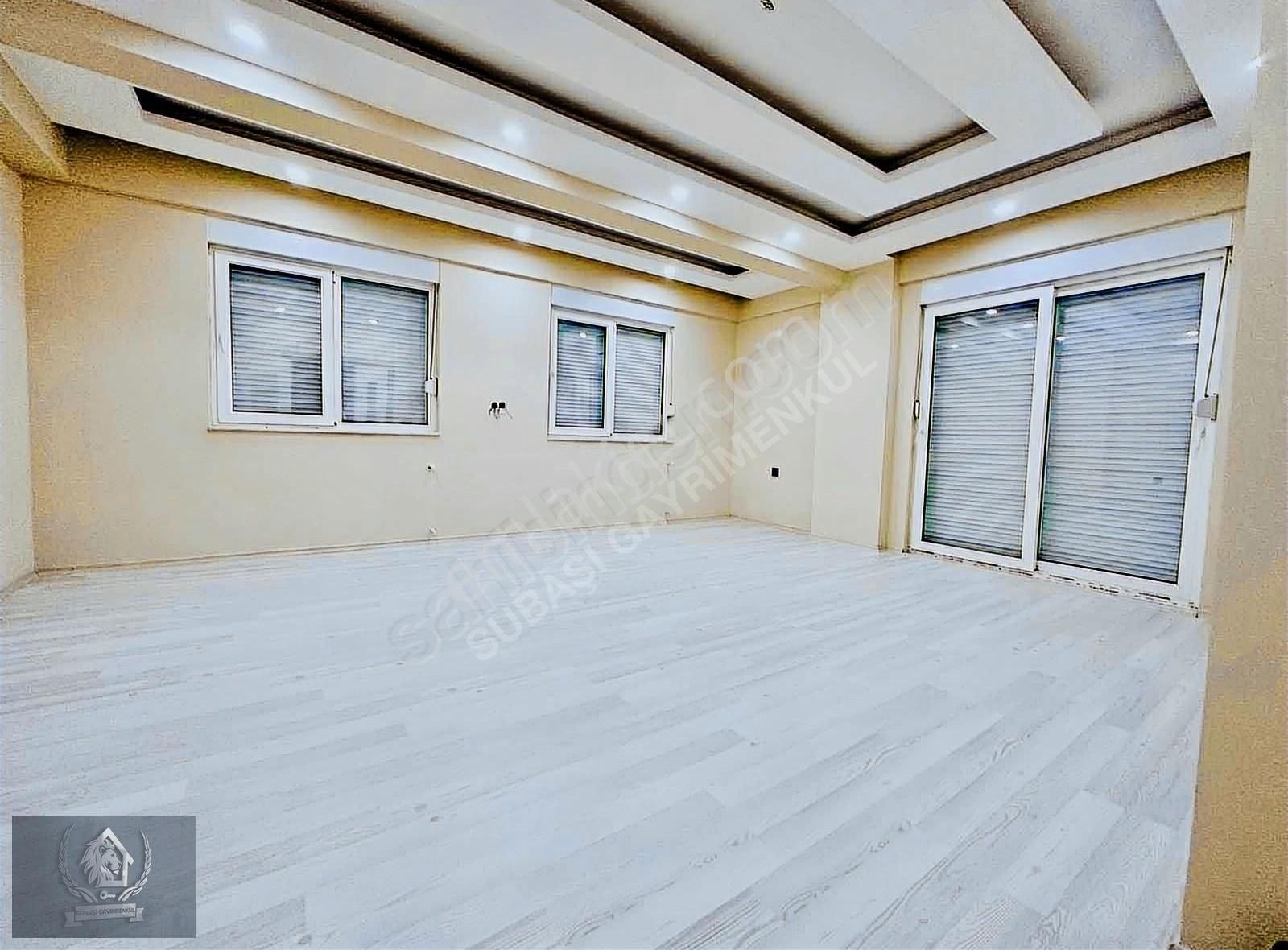 V.karşıyaka'da Ş.hastanesi Yakını E.banyolu Ara Kat 3+1 140m2 - Görsel 15